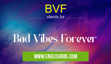 BVF