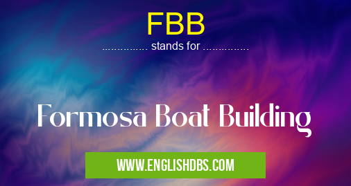 FBB
