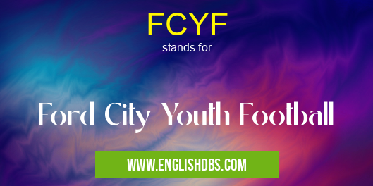 FCYF