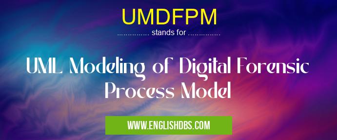 UMDFPM