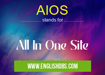 AIOS