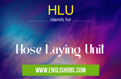 HLU