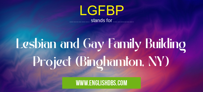 LGFBP