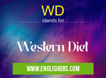 WD