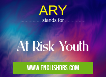 ARY