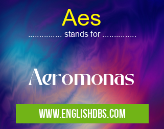 Aes