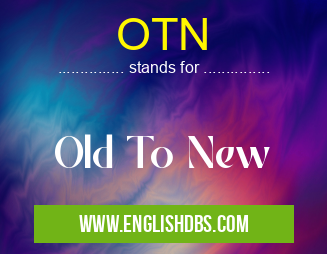 OTN