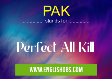 PAK