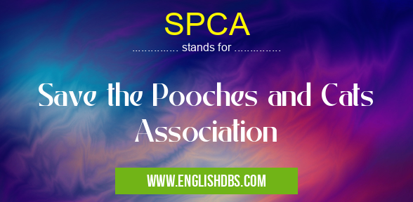 SPCA