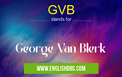 GVB