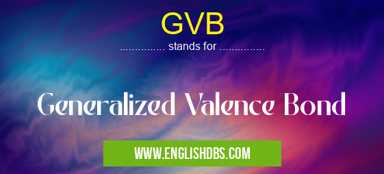 GVB