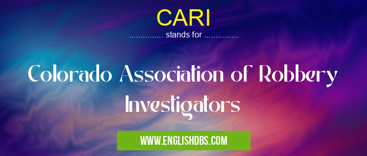 CARI