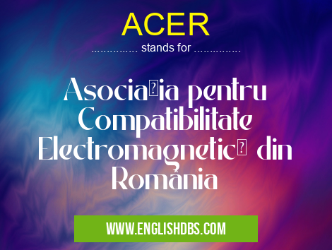 ACER