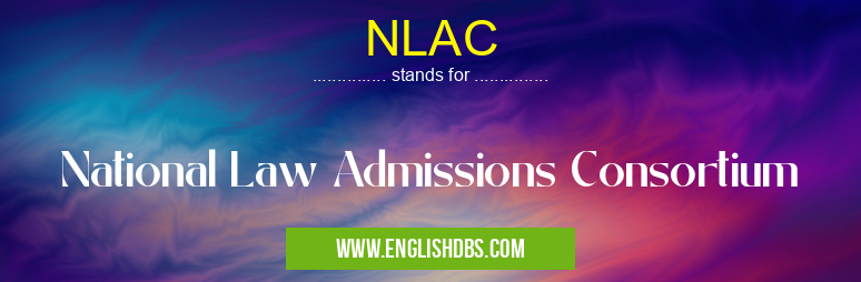 NLAC