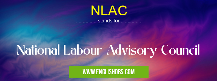 NLAC