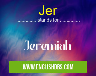 Jer