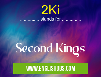2Ki