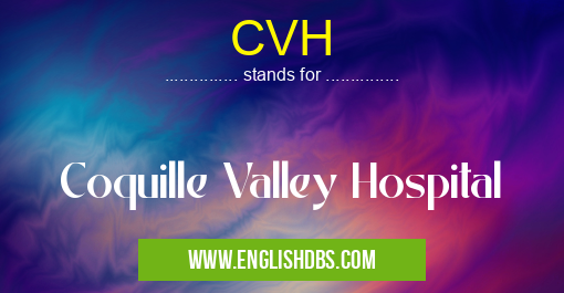 CVH