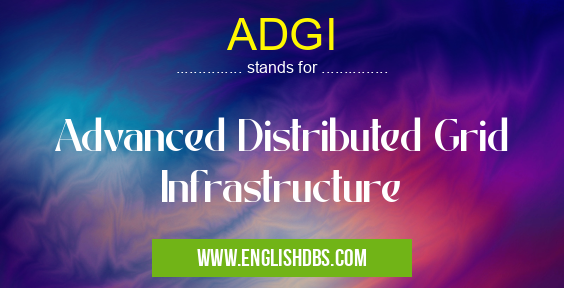 ADGI