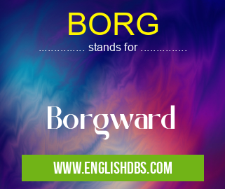 BORG