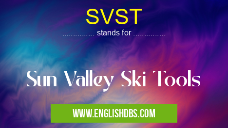 SVST