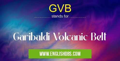 GVB