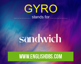 GYRO