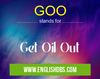 GOO
