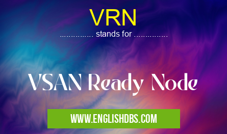 VRN
