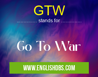 GTW