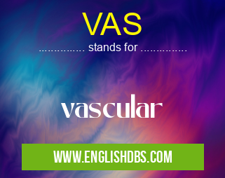 VAS