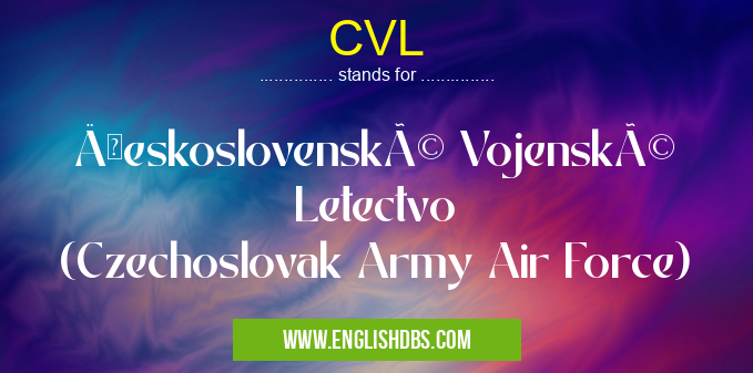CVL