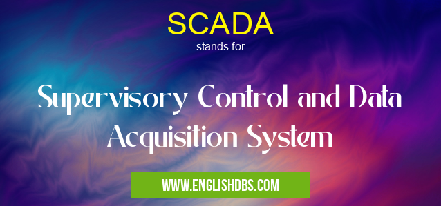 SCADA