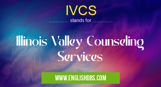 IVCS