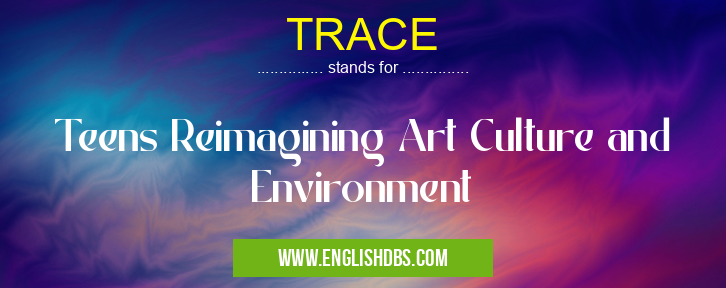 TRACE