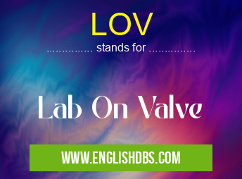 LOV