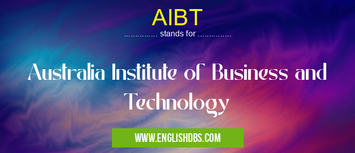 AIBT