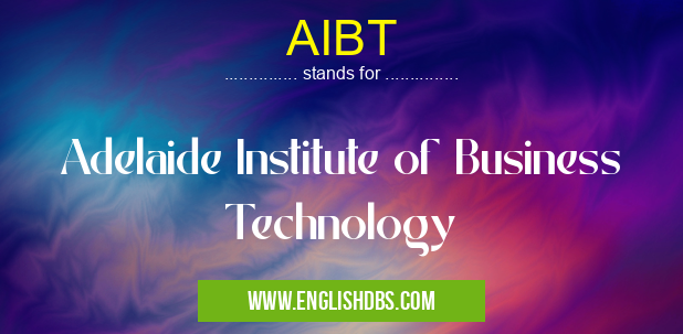 AIBT