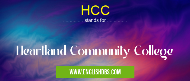 HCC