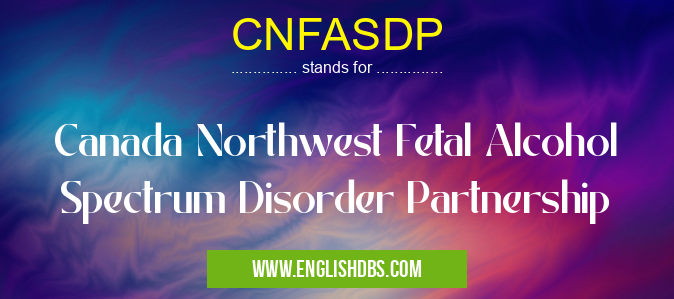 CNFASDP