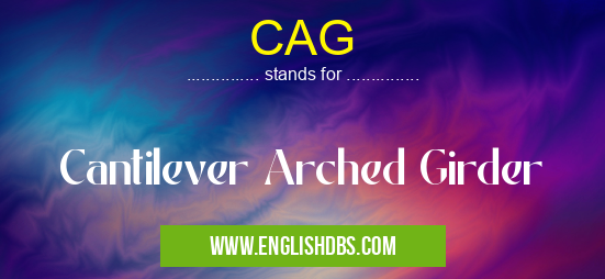 CAG