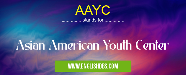 AAYC