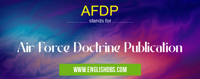 AFDP