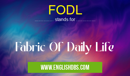 FODL