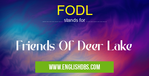 FODL