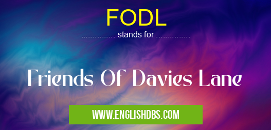 FODL