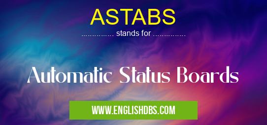 ASTABS