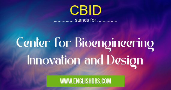 CBID