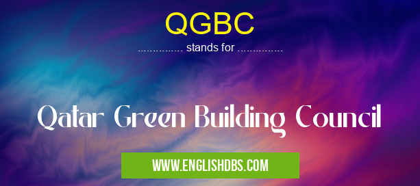 QGBC