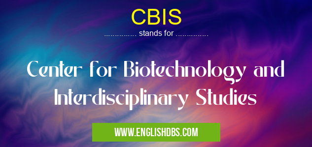 CBIS